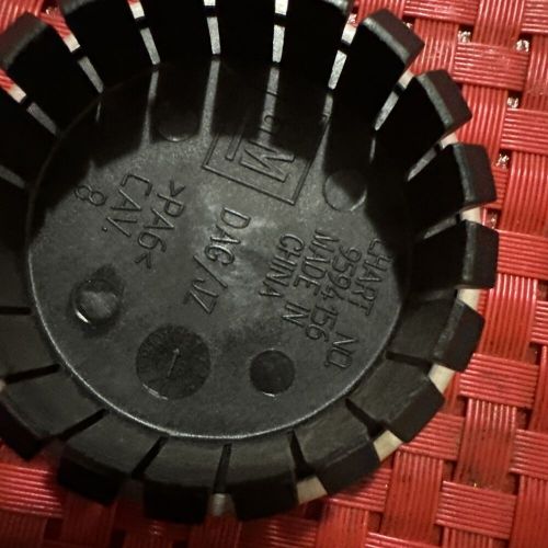 CHEVROLET IMPALA CRUZE VOLT HHR MALIBU EQUINOX WHEEL RIM HUBCAP CENTER COVER OEM, US $10.95, image 3