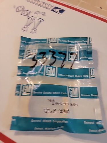 OEM GM 6269204 Seal Mercruiser 33377, US $19.95, image 2