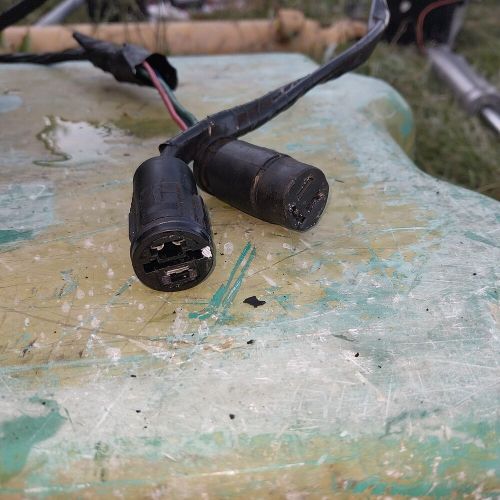 Volvo Penta Tilt trim pump, US $229.00, image 2