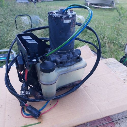 Volvo Penta Tilt trim pump, US $229.00, image 3