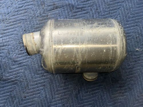 OEM Yamaha Exhaust Water Box FX SHO GP1800R SVHO FZR FZS VXR VXS AR SX FXHO, US $99.00, image 2