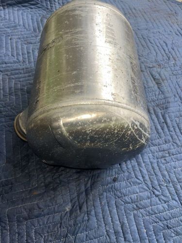 OEM Yamaha Exhaust Water Box FX SHO GP1800R SVHO FZR FZS VXR VXS AR SX FXHO, US $99.00, image 3