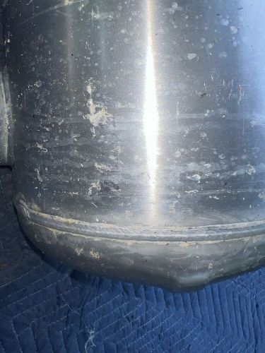 OEM Yamaha Exhaust Water Box FX SHO GP1800R SVHO FZR FZS VXR VXS AR SX FXHO, US $99.00, image 5