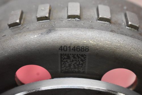 2017-2023 polaris ranger 1000 flywheel 4014688  starter gear &amp; hub sprag clutch