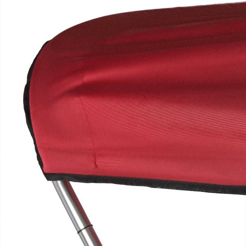3 BOW Bimini Top Boot Canvas Cover 6ft Long 67"-72" W 46" H 6ft Long UV Protect, US $128.74, image 7