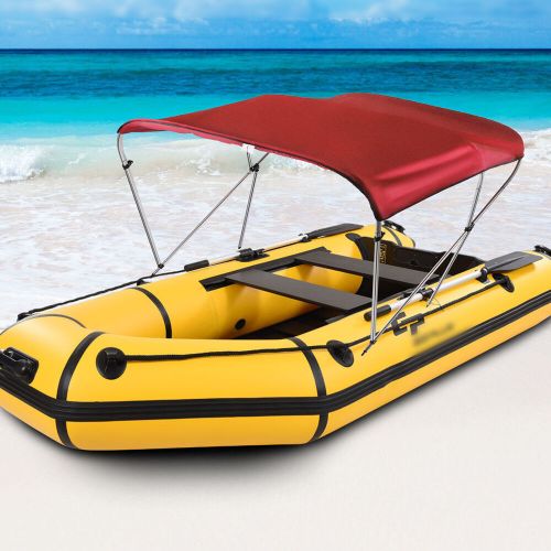 3 BOW Bimini Top Boot Canvas Cover 6ft Long 67"-72" W 46" H 6ft Long UV Protect, US $128.74, image 10