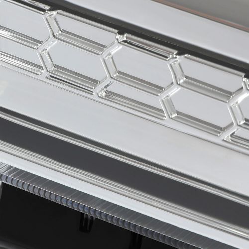 Projector Headlights Chrome Headlamp L+R For GMC Sierra 1500 2500 3500 2014-2019, US $165.00, image 3