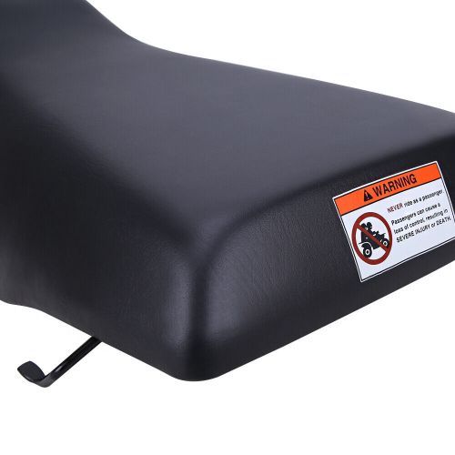 Complete oe seat for honda trx300fw fourtrax 300 4x4 1988 1989 1990 1991-2000 us