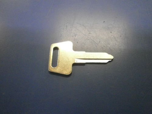 0409-059 arctic cat key blank