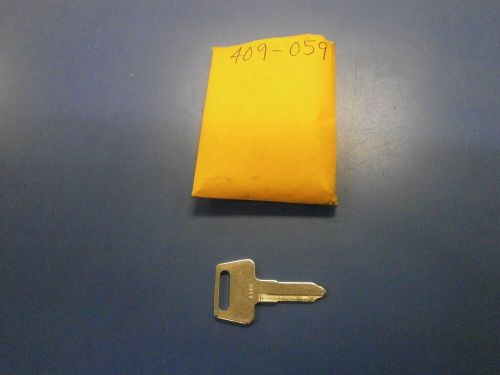 0409-059 ARCTIC CAT KEY BLANK, US $20.00, image 3