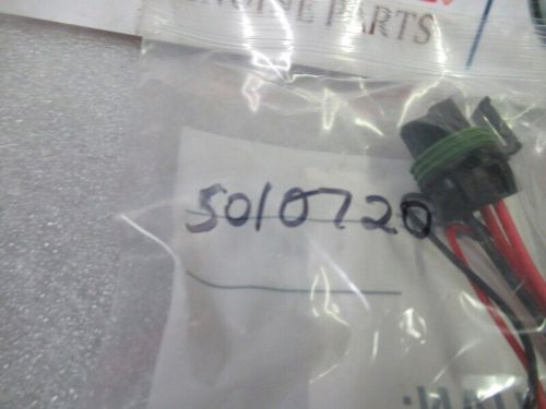 T27 OMC Evinrude Johnson 5010720 DPS Test Harness Marine Boat Specialty Tool, US $34.66, image 2