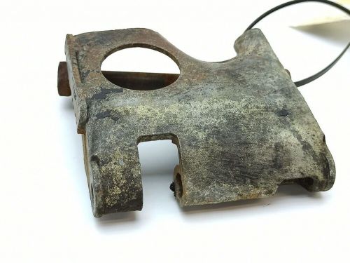 Mercedes-Benz S W116 W126 1976 Alternator bracket Petrol 2.8 PUM56725, US $44.99, image 3