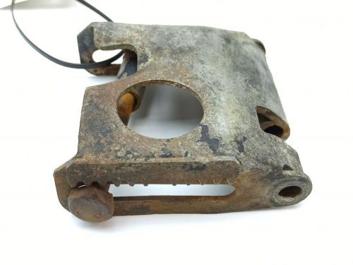 Mercedes-Benz S W116 W126 1976 Alternator bracket Petrol 2.8 PUM56725, US $44.99, image 5