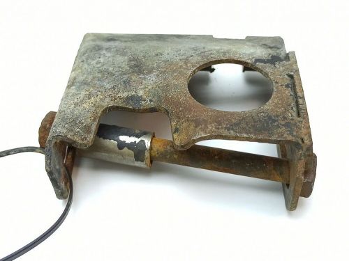 Mercedes-Benz S W116 W126 1976 Alternator bracket Petrol 2.8 PUM56725, US $44.99, image 6