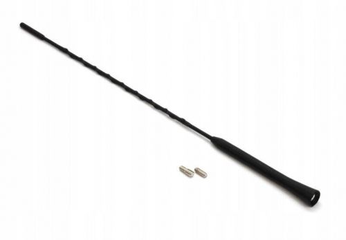 Antenna roof antenna car antenna 16V rod antenna M6 internal thread roof antenna-, US $, image 17