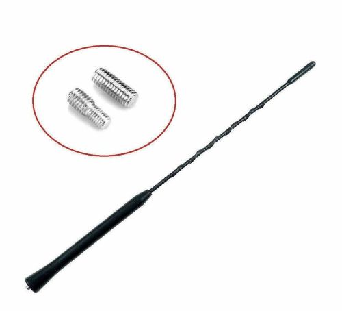 Antenna roof antenna car antenna 16V rod antenna M6 internal thread roof antenna-, US $, image 21
