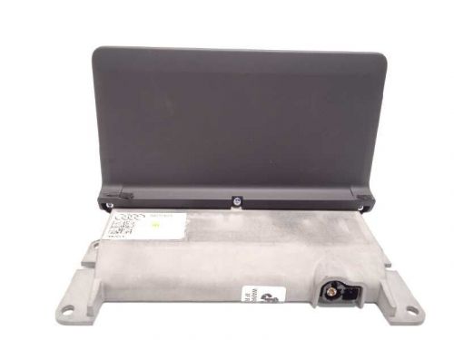 8W1919604 MULTIFUNCTION DISPLAY / 6916133 FOR AUDI A5 SPORTBACK F5A SPORT-, US $, image 2