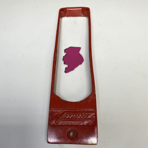 1976-91 Kawasaki Jet Ski Sx550 Js550 Js440, West coast Open Intake Great, US $20.00, image 2