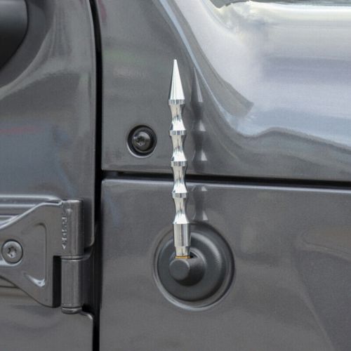 Antenna 5.9 radio antenna for jku 2007-2017, jl jlu 2018-2020 and 23776-