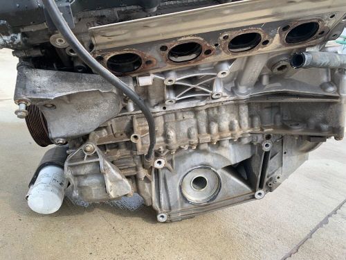 2006 land range rover 4.4 engine 227,000 miles 7th vin 5