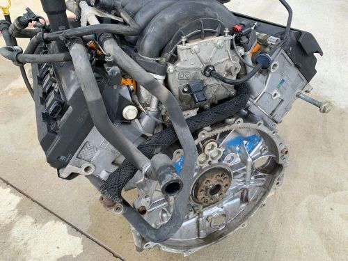 2006 LAND RANGE ROVER 4.4 ENGINE 227,000 MILES 7th VIN 5, US $950.00, image 2