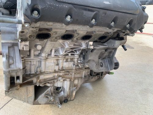 2006 LAND RANGE ROVER 4.4 ENGINE 227,000 MILES 7th VIN 5, US $950.00, image 3