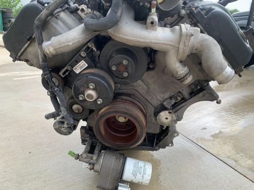 2006 LAND RANGE ROVER 4.4 ENGINE 227,000 MILES 7th VIN 5, US $950.00, image 6