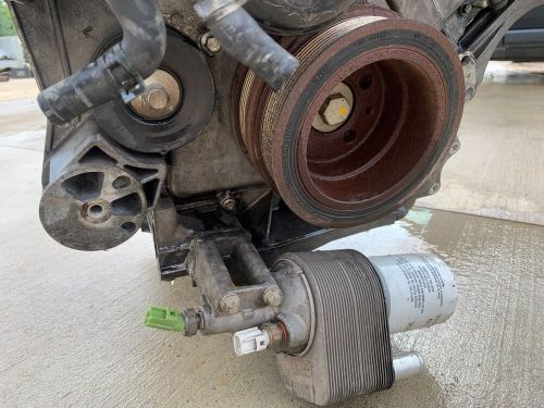 2006 LAND RANGE ROVER 4.4 ENGINE 227,000 MILES 7th VIN 5, US $950.00, image 7