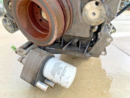 2006 LAND RANGE ROVER 4.4 ENGINE 227,000 MILES 7th VIN 5, US $950.00, image 9