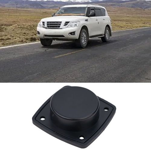 Nylon Black-Square Flush Mount Pull Cabinet Boat Hatch Door Compartment Handle, US $7.24, image 4