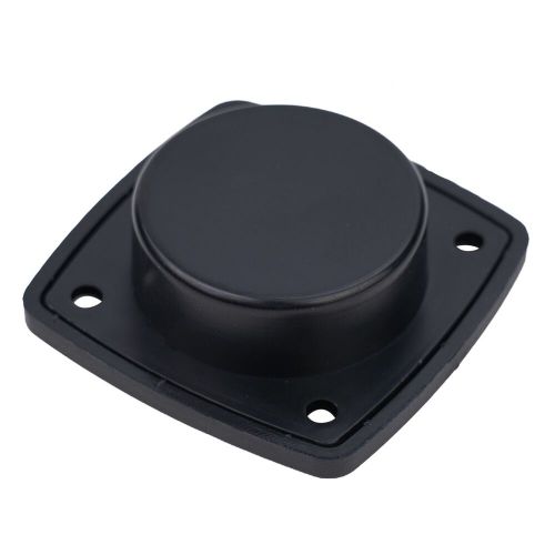 Nylon Black-Square Flush Mount Pull Cabinet Boat Hatch Door Compartment Handle, US $7.24, image 8