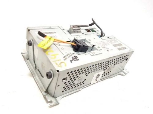 9X2310E889AB MULTIFUNCTION DISPLAY / C2Z12080 / 7169564 FOR JAGUAR XF 3.0 V6 DIE-, US $, image 8