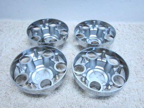 CHEVROLET C1500, EXPRESS, SUBURBAN, TAHOE OEM STEEL WHEEL CENTER CAP 46254 #2H-2, US $100.00, image 2