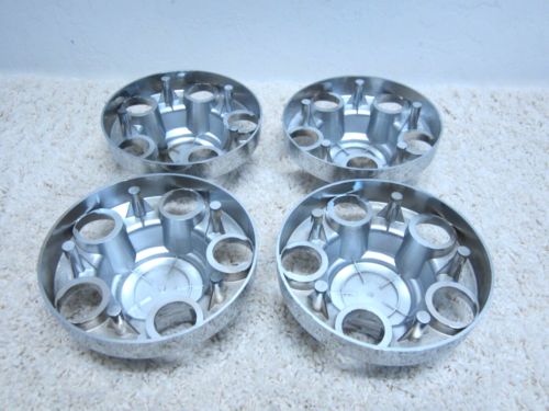 CHEVROLET C1500, EXPRESS, SUBURBAN, TAHOE OEM STEEL WHEEL CENTER CAP 46254 #2H-2, US $100.00, image 4