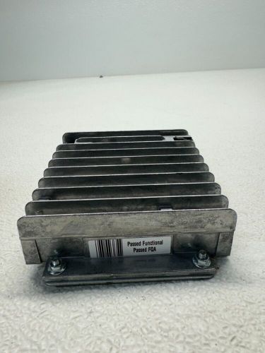 07-09 mercedes w221 s550 antenna amplifier booster module a2215454740 oem 231991
