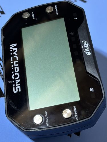 AIM MYCHRON 5, US $485.00, image 3