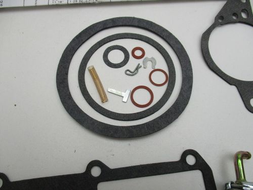1397-6367A1 Carburetor Repair Kit Mercruiser 2 BBL 470 485 Engines, US $59.99, image 4