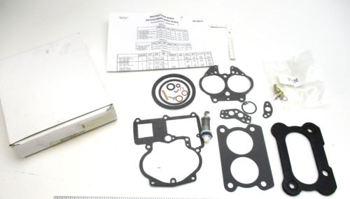 1397-6367A1 Carburetor Repair Kit Mercruiser 2 BBL 470 485 Engines, US $59.99, image 5