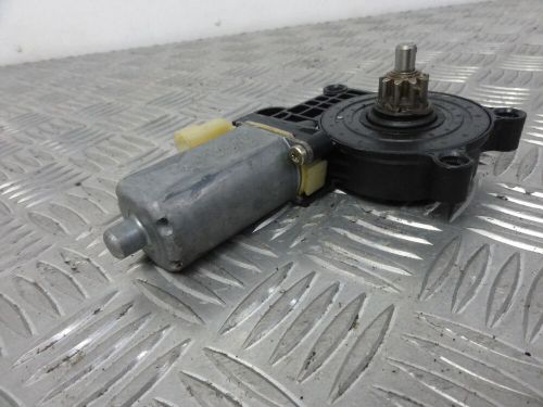 Mcc Smart Passion S-touch 16 A 2003 Window Motor Right, US $, image 2