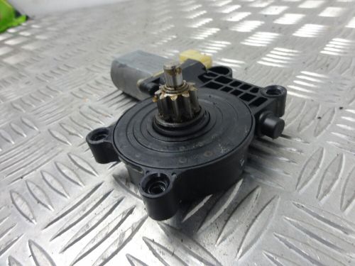 Mcc Smart Passion S-touch 16 A 2003 Window Motor Right, US $, image 3