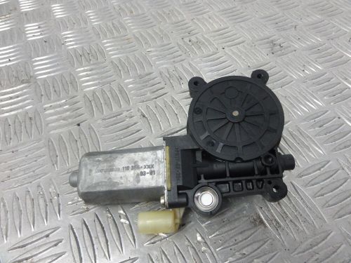 Mcc Smart Passion S-touch 16 A 2003 Window Motor Right, US $, image 4