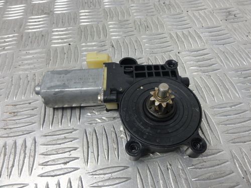 Mcc Smart Passion S-touch 16 A 2003 Window Motor Right, US $, image 7