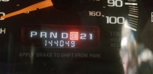 2002 TO 2007 CHEVY EXPRESS VAN INSTRUMENT PANEL ADVANCED EXCHANGE SERVICE, US $180.00, image 2