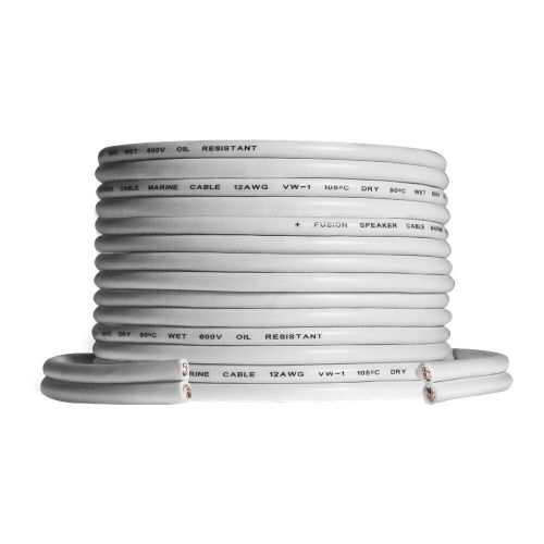 FUSION Speaker Wire - 16 AWG 50' (15.2M) Roll 010-12899-10, US $55.85, image 2