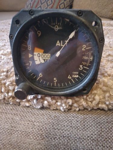 Altimeter Encoder Collectible Not For Use, US $25.00, image 4