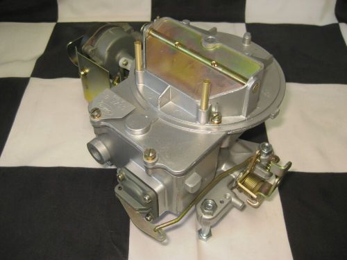 1965 Ford Mustang Autolite 2100 2 Barrel Carburetor for 289 cu Engine C5ZF-G, US $395.00, image 4