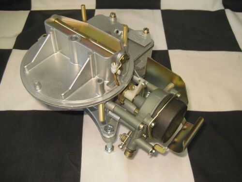 1965 Ford Mustang Autolite 2100 2 Barrel Carburetor for 289 cu Engine C5ZF-G, US $395.00, image 6