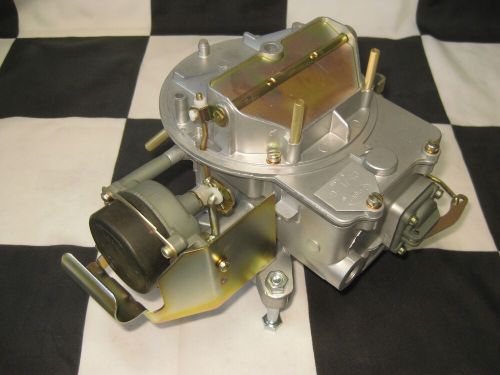 1965 Ford Mustang Autolite 2100 2 Barrel Carburetor for 289 cu Engine C5ZF-G, US $395.00, image 8