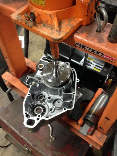 KTM 250 450 SXF EXC Engine Rebuild -Labor Only-You in Send Your Motor, US $699.00, image 3