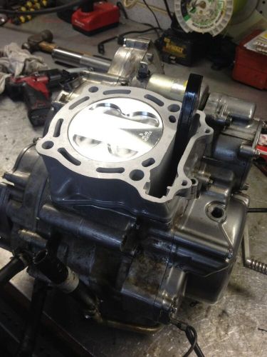 KTM 250 450 SXF EXC Engine Rebuild -Labor Only-You in Send Your Motor, US $699.00, image 5